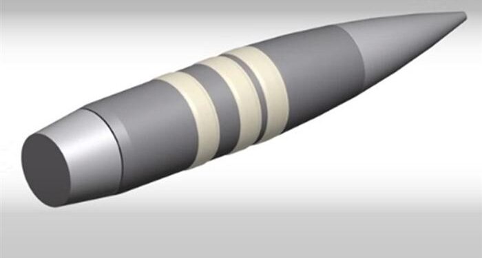 DARPA, güdümlü mermi ile hareketli hedefi vurdu