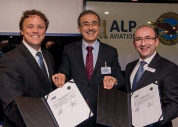 Alp Aviation Press Release