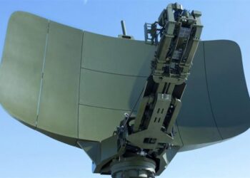 “Hava Trafik Radar Yazılımı”nı yapacak isim belli oldu