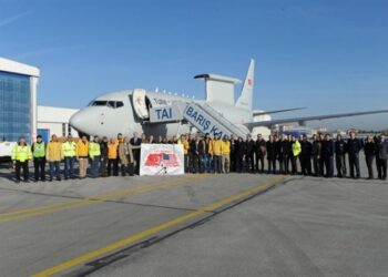 “Batı” Kuvvete teslim