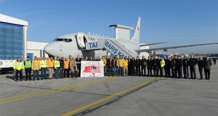 “Batı” Kuvvete teslim