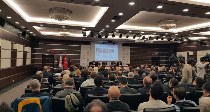 Demir: artık İHA’lar Akıllı Sistem