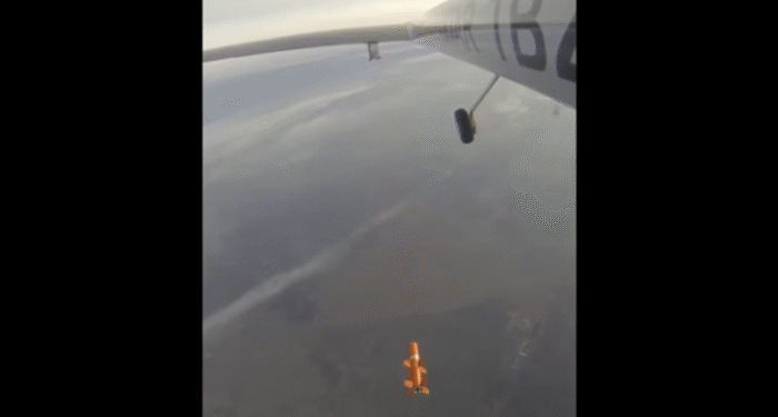 Bayraktar İHA MAM ile silahlandı