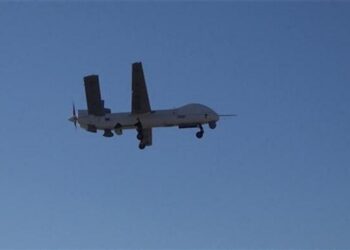 ANKA-S’den ilk uçuş