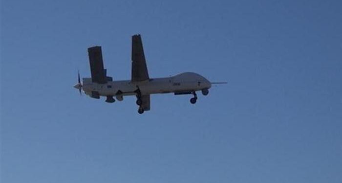 ANKA-S’den ilk uçuş