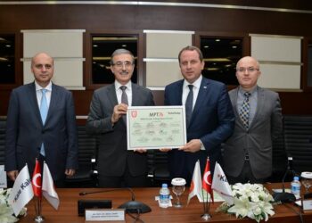 KALEKALIP’tan 60 Milyon TL’lik tüfek imzası