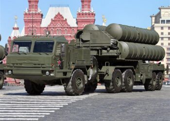 Hindistan S-400 satın alacak