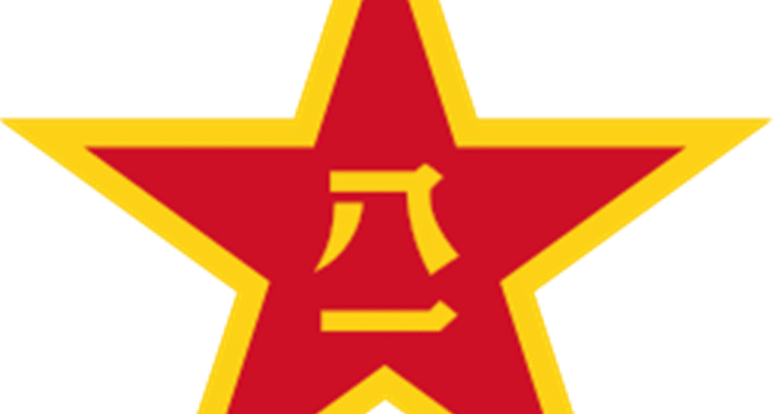 World biggest army goes into reform