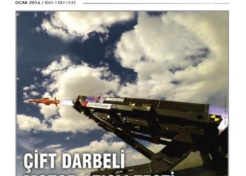 ROKETSAN başarıyı çifte darbeyle garantiledi