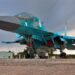 Cezayir, Rusya’dan 12 adet Su-34 uçağı alıyor