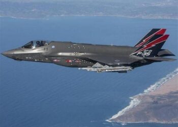 F-35’den hava kuvvetlerine AIM-9X atışı müjdesi