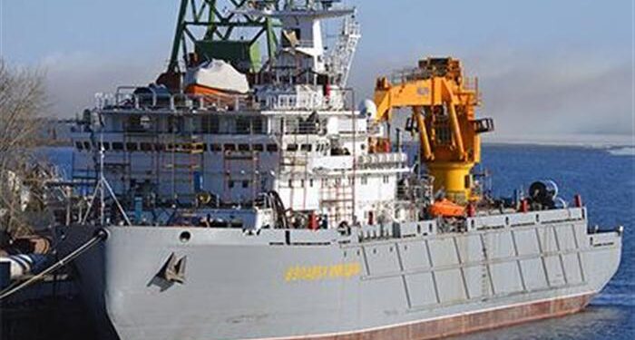 Rus Donanması Kuzey’de operasyon yeteneklerini arttırıyor