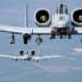 The Air Force cannot abandon A-10