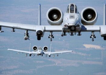 ABD A-10’lardan bir defa daha vazgeçemedi