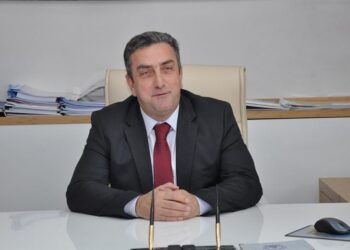 SSM’de Yıldırım Devri