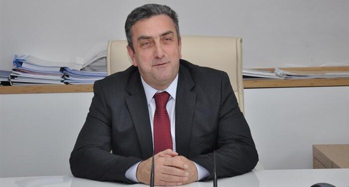 SSM’de Yıldırım Devri