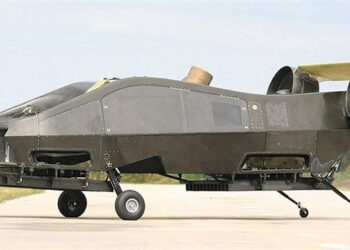 AirMule ilk bağımsız otonom uçuşunu gerçekleştirdi