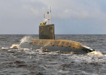 Russia modernize Indian Project 877EKM submarines