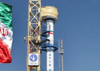 Russia negotiates training of Iranian Astronaut