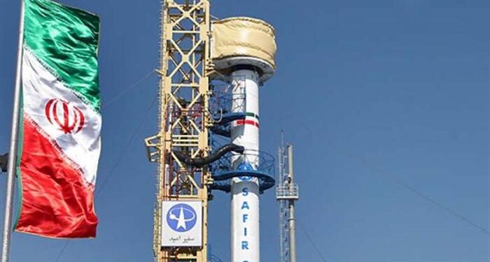 Russia negotiates training of Iranian Astronaut