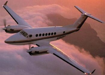 SSM receives 25 applications for King Air 305 ER