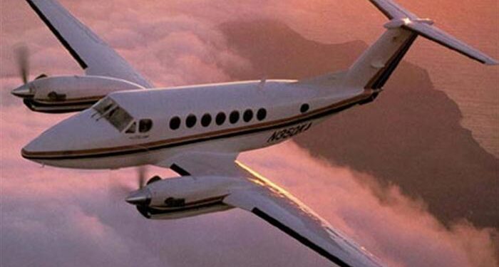 SSM receives 25 applications for King Air 305 ER