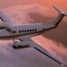 350 King Air Uçağına 25 teklif verildi