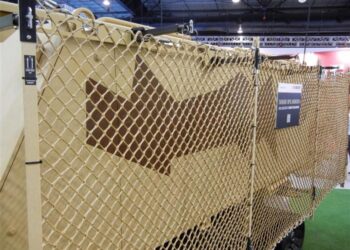 Zırhlı araçlara koruma kalkanı geliyor