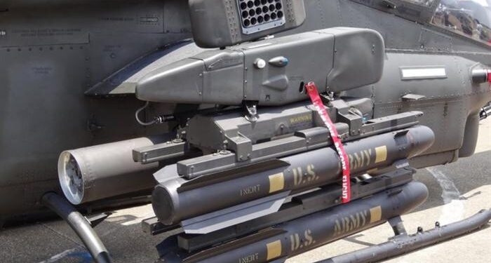 Komşu 5 000 anti-tank füzesi alıyor