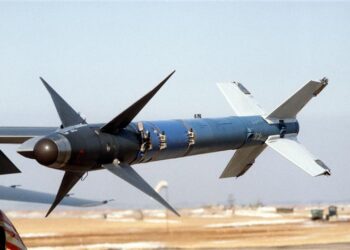 Irak ABD’den 2 milyar dolarlık mühimmat daha alıyor