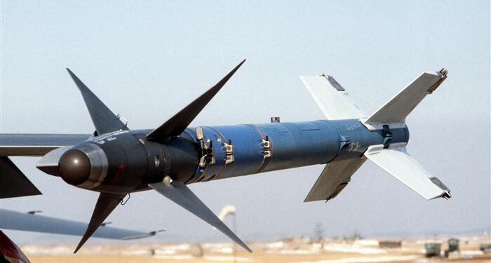 Irak ABD’den 2 milyar dolarlık mühimmat daha alıyor