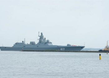 Russia’s Navy to get 42 new ships in 2016