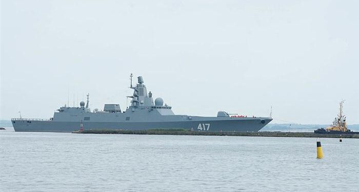 Russia’s Navy to get 42 new ships in 2016