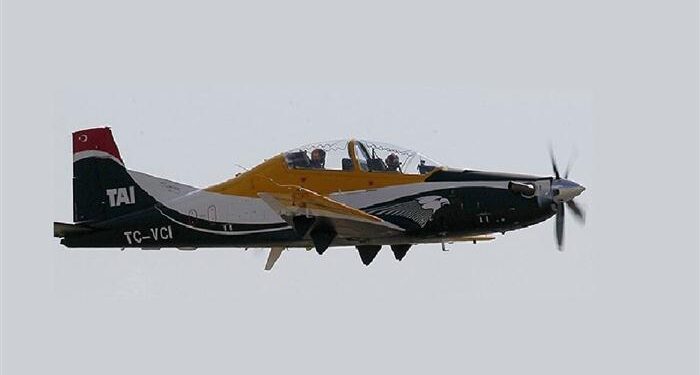 Hürkuş “olgunluk” sınavına hazırlanıyor