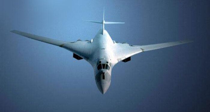 Rusya, Hava Uzay Kuvvetleri modernize edilmiş bombardıman uçaklarını hizmete soktu