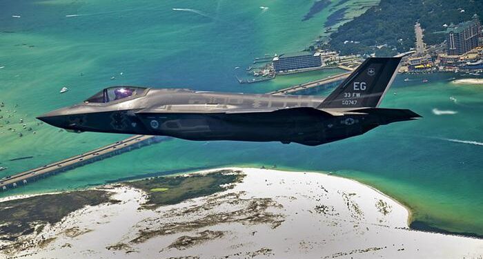 F-35 gecikiyor mu