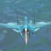 Russia to modernize SU-34 fighters