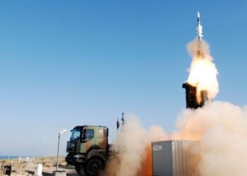 France to Upgrade SAMP/T