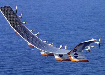 Birleşik Krallık güneş enerjisiyle uçacak