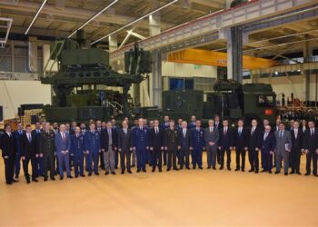 Kara SOJ resmen envanterde