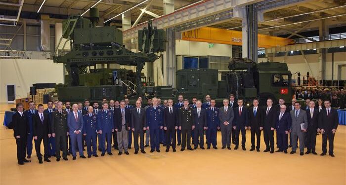 Kara SOJ resmen envanterde