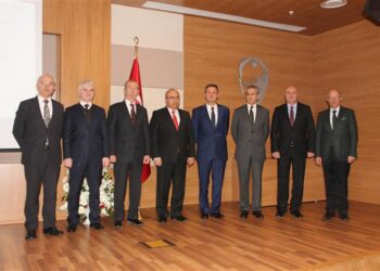 Atılım SAYP’a dahil oldu