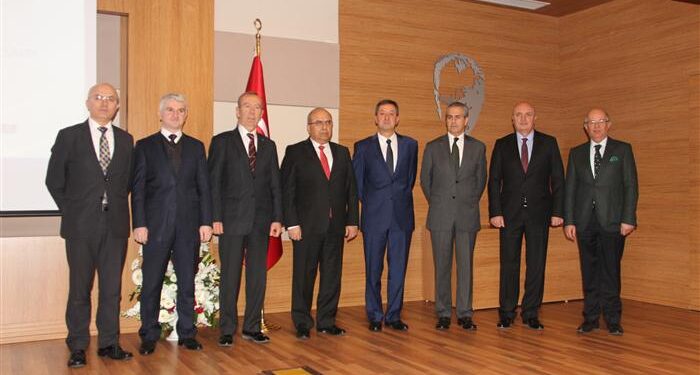 Atılım SAYP’a dahil oldu