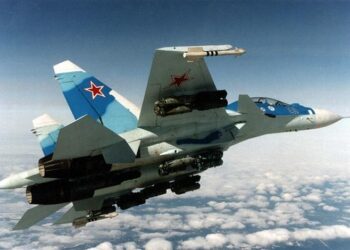 Rusya, İran’a Su-30M satıyor