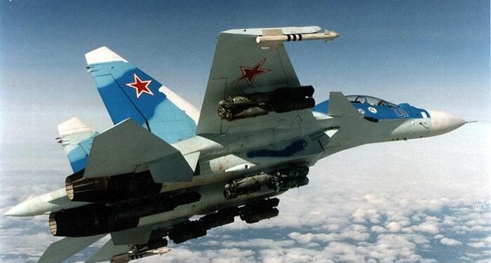 Rusya, İran’a Su-30M satıyor