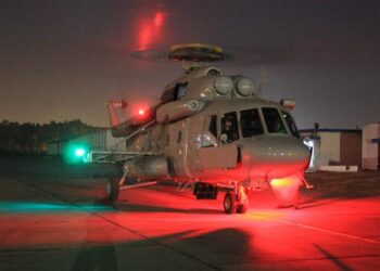 Hindistan 48 helikopter daha alacak