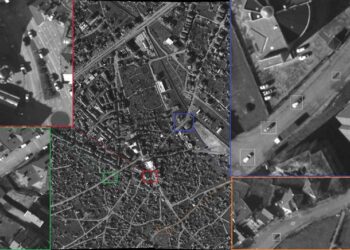 Türkiye’de İlk Kez Üretilen Sisteme TESİD’den Ödül