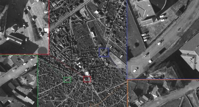 Türkiye’de İlk Kez Üretilen Sisteme TESİD’den Ödül