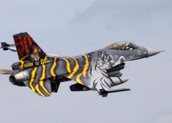 F-16’ların yerini doldurmanın maliyeti 15 milyar Avro