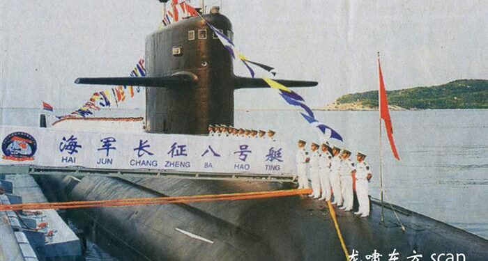 “Long March 8”, revealed